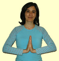narayani